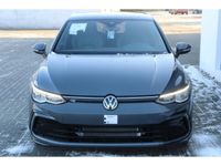 Gebraucht VW Golf VIII R-line 150 PS (110 kW) 2024 Grau Limousine