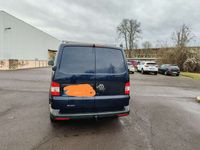 gebraucht VW Transporter T5Camper Ausbau