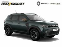 Gebraucht Dacia Duster Extreme 131 PS (96 kW) 2024 Terracottabraun metallic (bra SUV