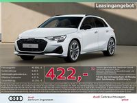Second-hand Audi A3 Advanced 204 CP (150 kW) 2025 Alb Berlinǎ