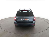 gebraucht Skoda Octavia Combi 1.6 TDI Soleil *LED*TEMPO*PDC*