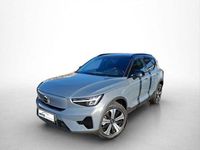 Gebraucht Volvo XC40 169 kW (231 PS) 2022 Grau SUV