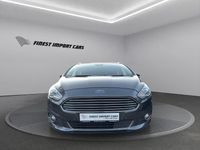 Gebraucht Ford S-MAX Titanium 165 PS (121 kW) 2019 Van / Kleinbus