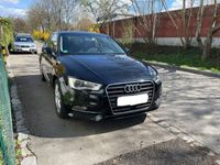 gebraucht Audi A3 2.0 TDI 135kW clean diesel Ambiente Ambiente