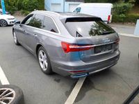 Gebraucht Audi A6 Sport 286 PS (210 kW) 2020 Grau Kombi