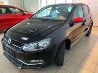 Second-hand VW Polo Beats 75 CP (55 kW) 2016 Negru Hatchback