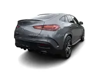 Gebraucht Mercedes GLE53 AMG AMG 2025 Grau SUV