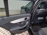 Gebraucht Mercedes GLC300 258 PS (189 kW) 2019 Schwarz SUV