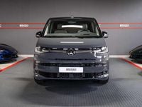 Neu VW Multivan Edition 245 PS (180 kW) 2026 Pure grey Van