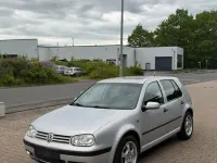 Brugt VW Golf IV 75 HK (55 kW) 1999 Andere farben Hatchback