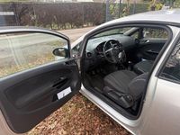 Gebraucht Opel Corsa 80 PS (58 kW) 2008 Silber Limousine
