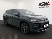 Neu VW Tayron R-line 193 PS (141 kW) 2025 Delfingrau metallic SUV