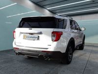 gebraucht Ford Explorer EcoBoost Plug-in Hybrid PLATINUM