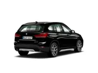 Używany BMW X1 136 KM (100 kW) 2020 Czarny SUV
