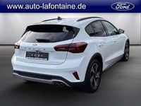 Gebraucht Ford Focus Active X 155 PS (114 kW) 2025 Frostweiß Limousine