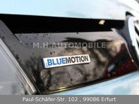 Gebraucht VW Polo 75 PS (55 kW) 2011 Blau Kleinwagen