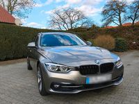 Gebraucht BMW 330 258 PS (189 kW) 2018 Andere farben Kombi