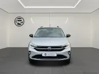 Neu VW Taigo Style 110 PS (80 kW) 2025 Schwarz SUV
