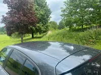 Gebraucht BMW 118 143 PS (105 kW) 2012 Grau Kleinwagen