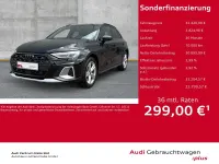 Gebraucht Audi A3 e-tron Ambiente 204 PS (150 kW) 2026 Mythosschwarz metallic Kleinwagen