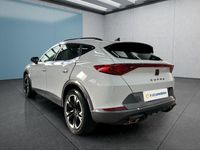 Gebraucht Cupra Formentor 204 PS (150 kW) 2024 Weiß SUV