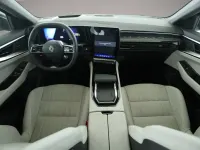 Gebraucht Renault Espace Iconic 200 PS (147 kW) 2025 Grau SUV