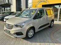 Gebraucht Opel Combo Edition 110 PS (80 kW) 2022 Andere farbe Van / Kleinbus