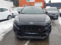 Gebraucht Ford Puma ST 160 PS (117 kW) 2024 Schwarz SUV