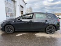 Gebraucht Kia Ceed Edition 7 101 PS (74 kW) 2022 Zilinaschwarz met. Kleinwagen