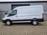 gebraucht Ford Transit 350 2.0 EcoBlue Trend