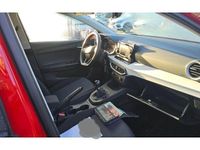 Gebraucht Seat Ibiza Style 95 PS (69 kW) 2023 Rot Limousine