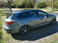 gebraucht Seat Leon ST Cupra 4Drive |8Fach|Pano|Beats|Kamera