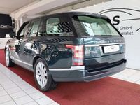 gebraucht Land Rover Range Rover 4.4 SDV8 Vogue ACC*Navi