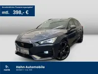 Gebraucht Cupra Leon VZ 310 PS (228 kW) 2024 "magnetic tech" Kombi