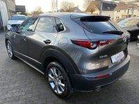 Gebraucht Mazda CX-30 Selection 150 PS (110 kW) 2020 Grau SUV