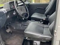 Gebraucht Mercedes G300 147 PS (108 kW) 1985 Grau SUV