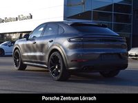 gebraucht Porsche Cayenne Coupe Leichtbau Sport-Paket HD-Matrix
