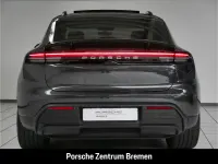 Gebraucht Porsche Macan 4 Electric 380 kW (517 PS) 2024 Silber SUV