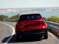 Neu Mazda CX-5 Exclusive 141 PS (103 kW) 2026 Grau SUV