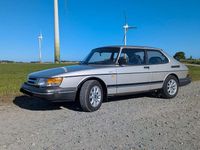 Gebraucht Saab 900 126 PS (92 kW) 1991 Limousine