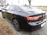 Gebraucht Renault Talisman Initiale Paris 224 PS (164 kW) 2021 Schwarz Limousine