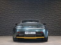 Gebraucht Aston Martin V12 Vantage 572 PS (420 kW) 2017 Grün