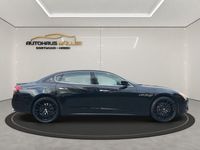 gebraucht Maserati Quattroporte 3.0 V6 S Q4 Automatik