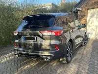 Gebraucht Ford Kuga ST 190 PS (139 kW) 2021 Grau SUV