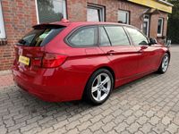 gebraucht BMW 320 Touring i KLIMAAUTOMATIK eFH PDC