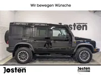 Gebraucht Ineos Grenadier 249 PS (183 kW) 2023 Andere SUV