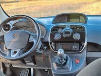 gebraucht Renault Kangoo BLUE dCi 95 Edition One Edition One
