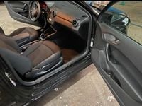 Gebraucht Audi A1 Design 86 PS (63 kW) 2010 Schwarz Kleinwagen