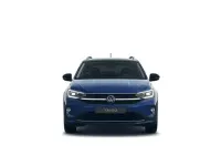 Gebraucht VW Taigo Style 116 PS (85 kW) 2026 SUV