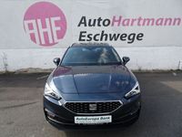 gebraucht Seat Leon 2.0 TDI Xcellence